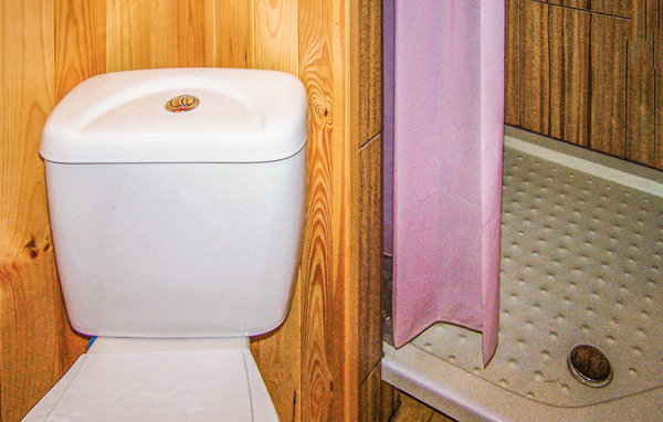 Holiday Home - Osieki , Poland - PPO548 701