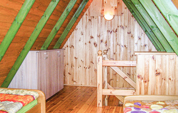 Holiday Home - Osieki , Poland - PPO548 601