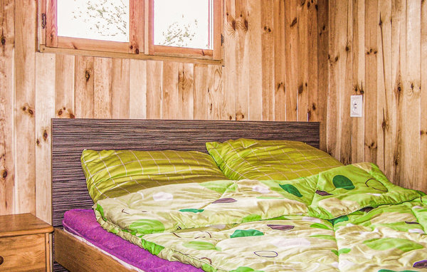 Holiday Home - Osieki , Poland - PPO548 603
