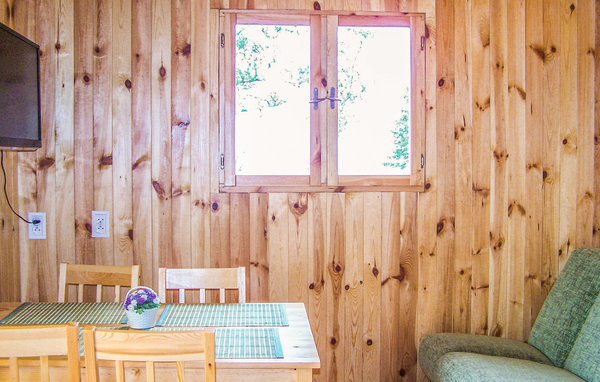 Holiday Home - Osieki , Poland - PPO548 4