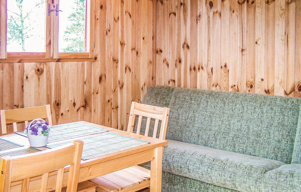 Holiday Home - Osieki , Poland - PPO548 3