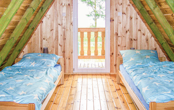 Holiday Home - Osieki , Poland - PPO549 5
