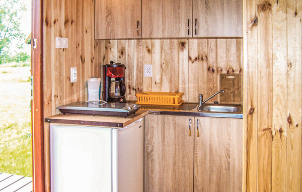 Holiday Home - Osieki , Poland - PPO549 4