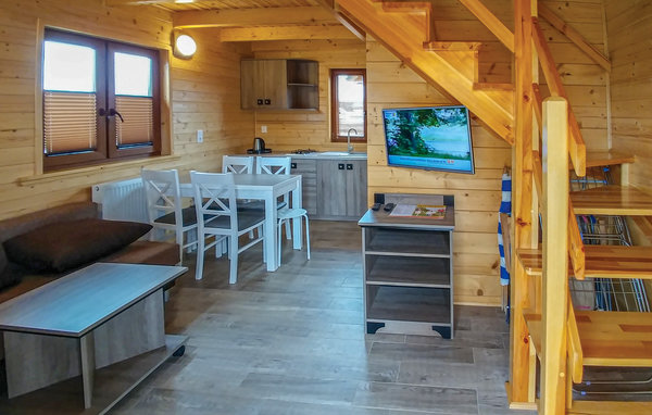Ferienhaus 