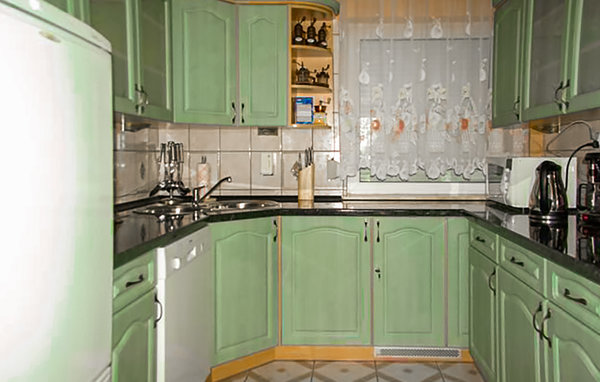 Ferienhaus 