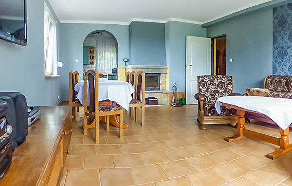 Ferienhaus 