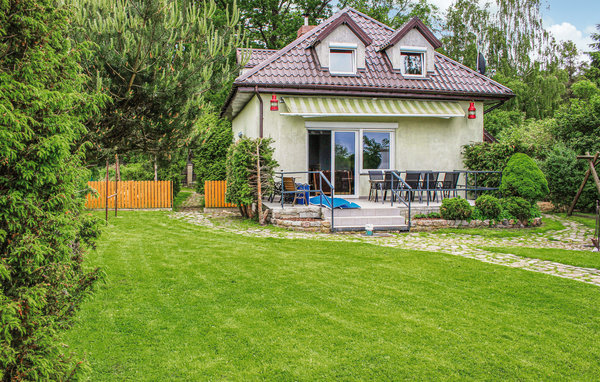 Ferienhaus 