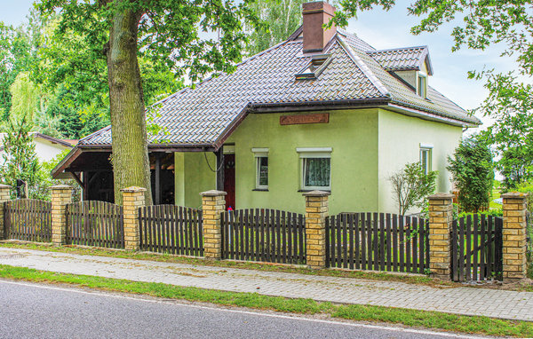 Ferienhaus 