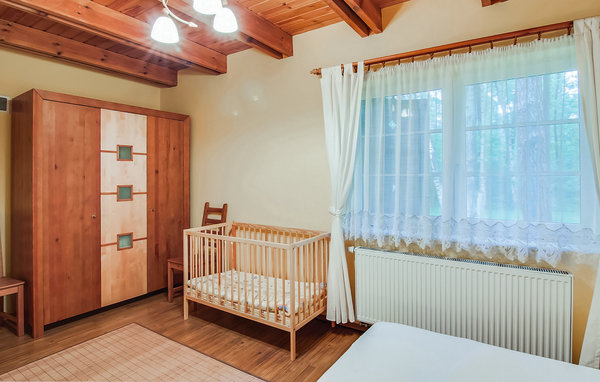 Vakantiehuis 