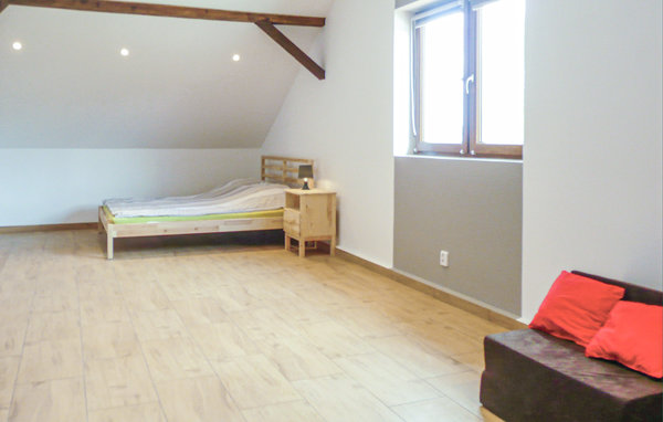 Apartament - Borcz , Polska - PPO619 601