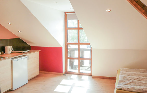 Apartament - Borcz , Polska - PPO619 5