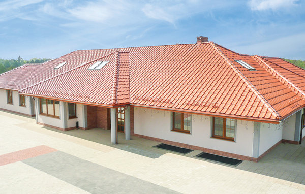 Apartament - Borcz , Polska - PPO619 81