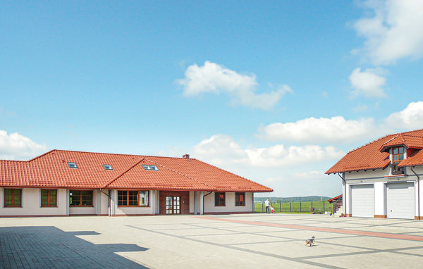 Apartament - Borcz , Polska - PPO619 82