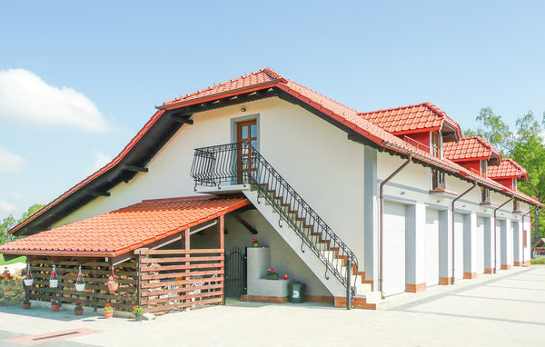 Apartament - Borcz , Polska - PPO619 9
