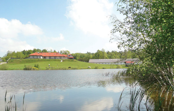 Apartament - Borcz , Polska - PPO619 84