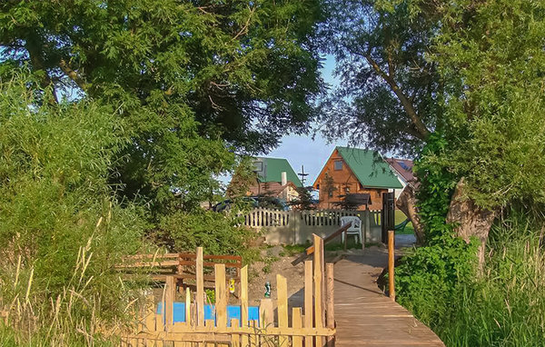 Ferienhaus 