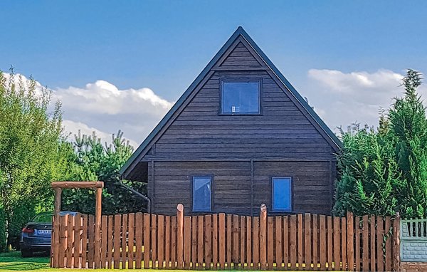 Ferienhaus 