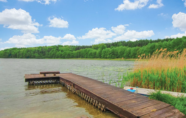 Domy wakacyjne - Kolczewo , Polska - PPO652 901