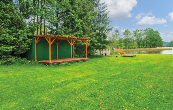 Domy wakacyjne - Kolczewo , Polska - PPO652 903