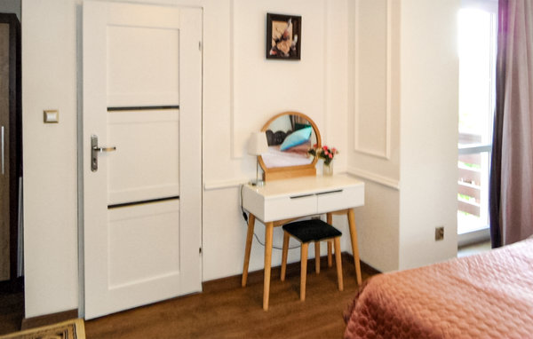 Apartment - Kolobrzeg , Poland - PPO682 602