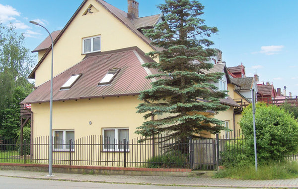 Apartment - Kolobrzeg , Poland - PPO682 6