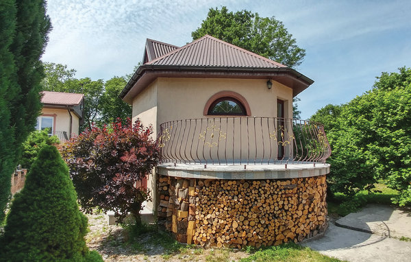 Domy wakacyjne - Choczewo , Polska - PPO683 7