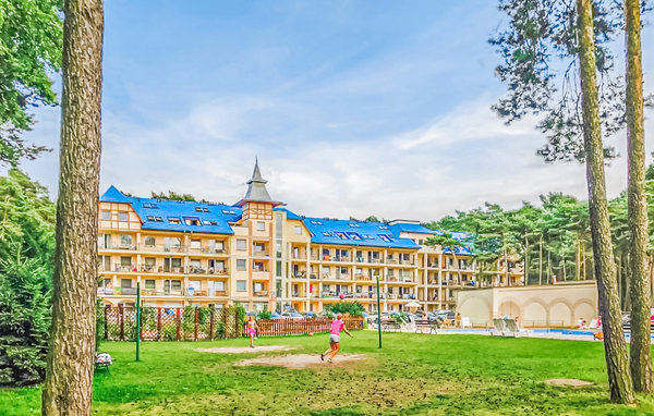 Apartament - Lukecin , Polska - PPO704 81