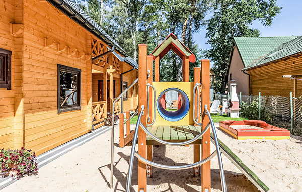 Domy wakacyjne - Pobierowo , Polska - PPO706 801