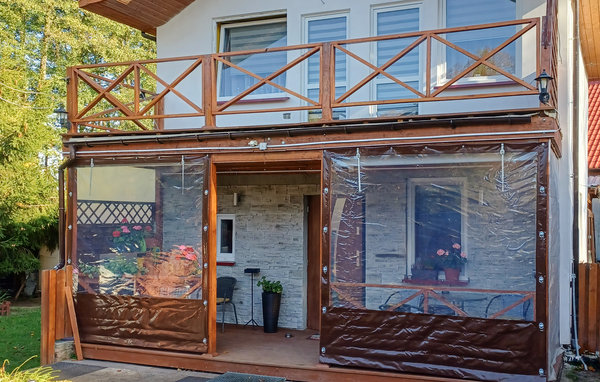 Ferienhaus 