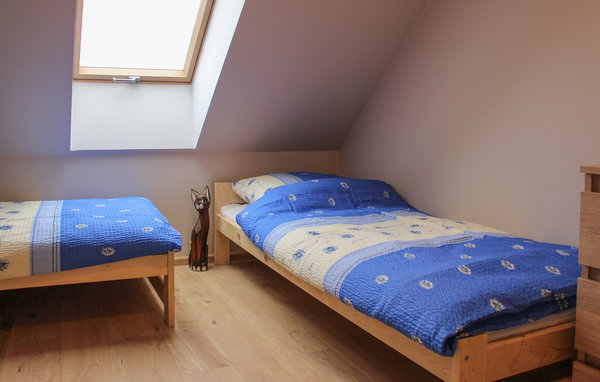 Ferienhaus 