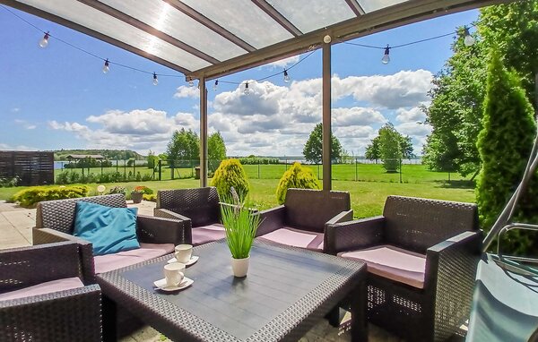 Casa vacanze - Nowe Warpno , Polonia - PPO712 2