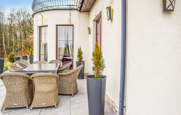 Ferienhaus 