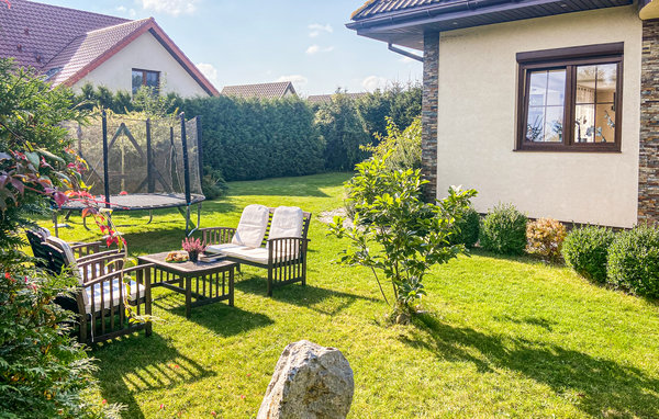 Casa de vacaciones - Podamirowo , Polonia - PPO714 101