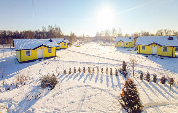 Ferienhaus 