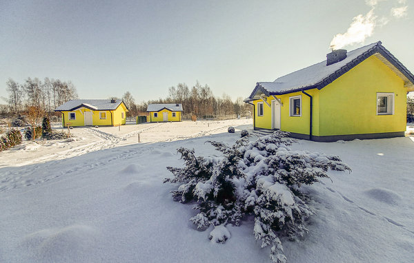 Ferienhaus 