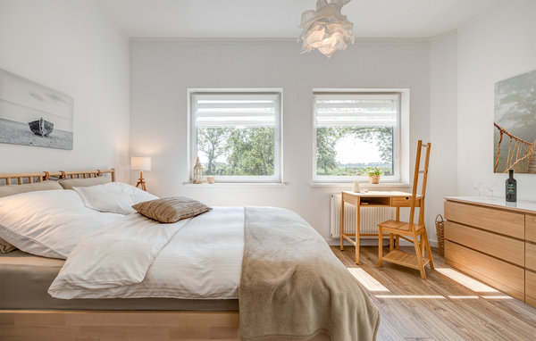 Ferienwohnung 