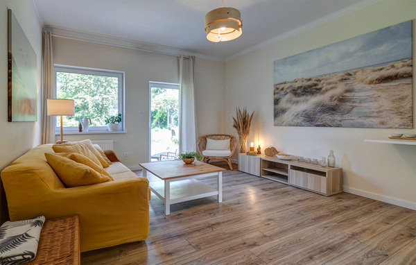 Ferienwohnung 