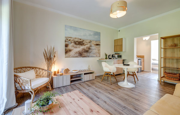 Ferienwohnung 