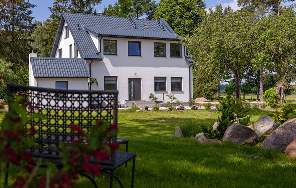 Ferienwohnung 