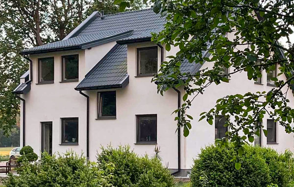 Ferienwohnung 