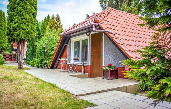 Diese Fereinwohnung befindet sich in der weltbekannten Stadt Danzig. Die Unterkunft ist praktisch und komfortabel eingerichtet. Dieses Objekt ist für 5 Personen geeignet. Im Innenraum steht Ihnen ein..