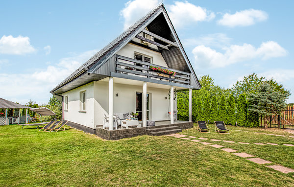 Domy wakacyjne - Podamirowo , Polska - PPO733 82