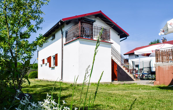 Ferienhaus 