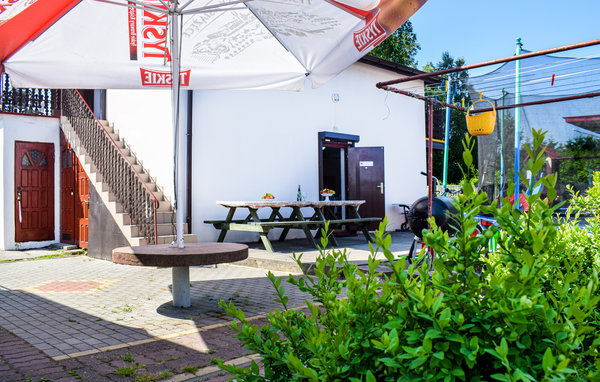 Ferienhaus 