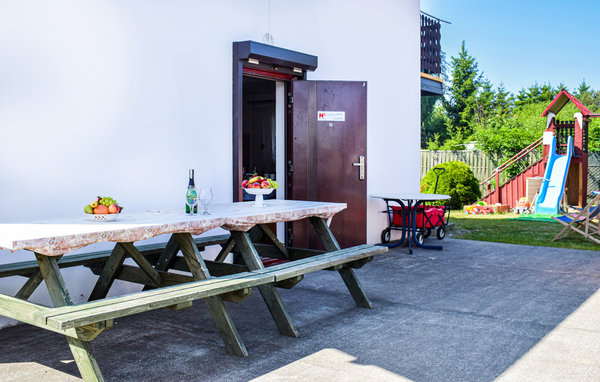 Ferienhaus 