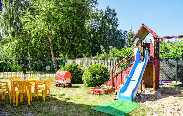 Ferienhaus 
