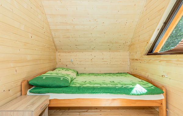 Feriehus - Pobierowo , Polen - PPO740 606