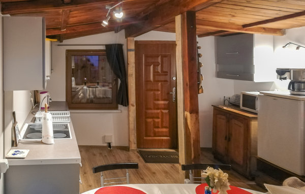 Casa de vacaciones - Stara Dobrzyca , Polonia - PPO743 401