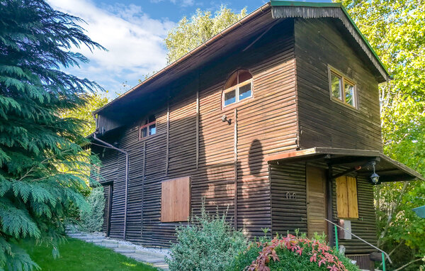 Ferienhaus - Stara Dobrzyca , Polen - PPO743 1