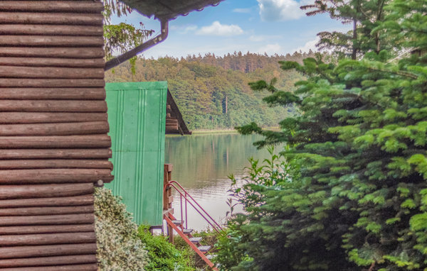 Casa de vacaciones - Stara Dobrzyca , Polonia - PPO743 201
